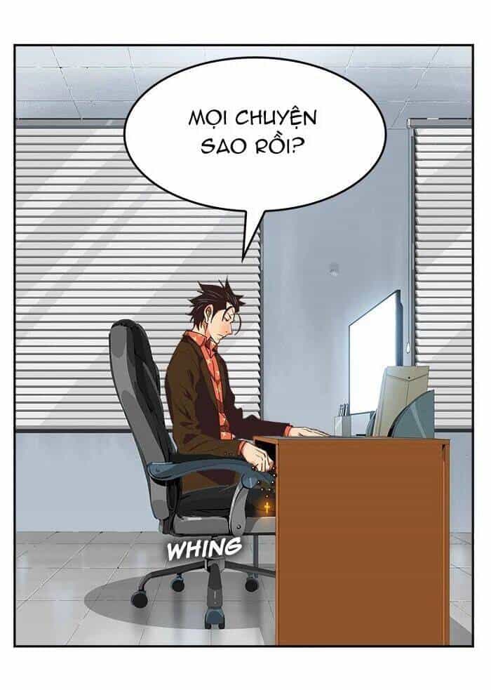 Chúa Tể Học Đường - Chương 471 - ảnh 62