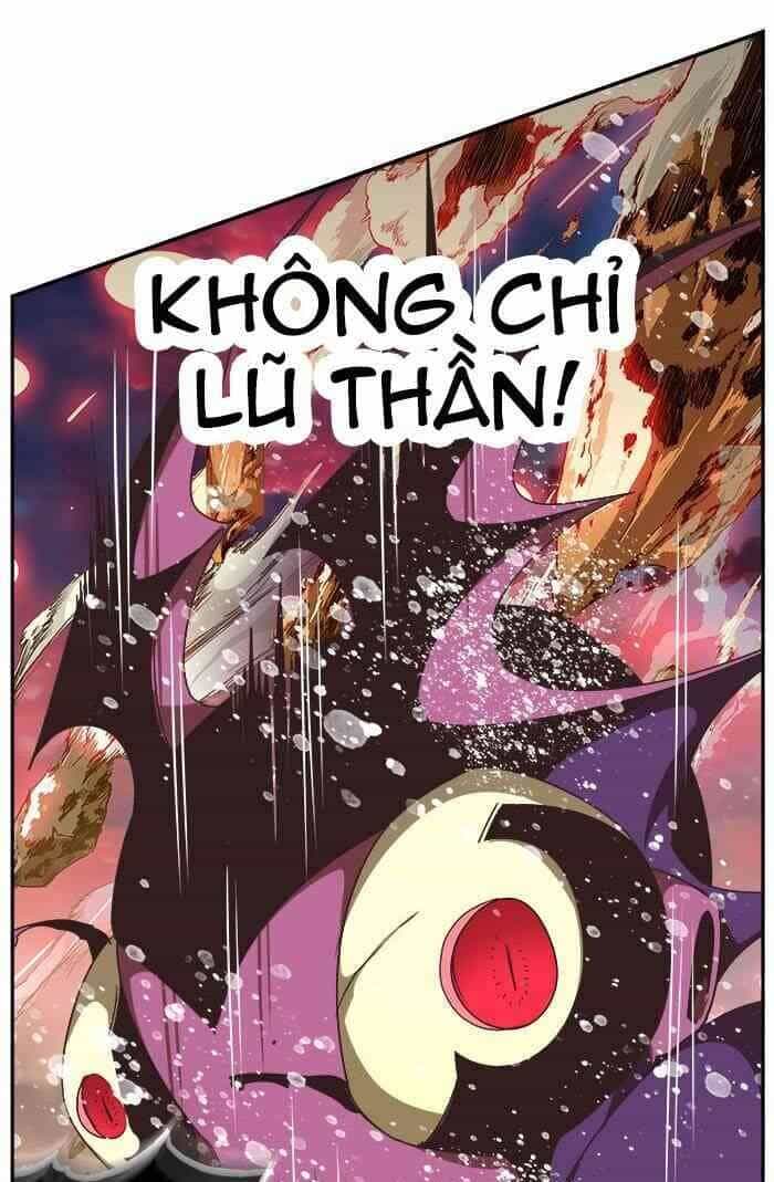 Chúa Tể Học Đường - Chương 471 - ảnh 96