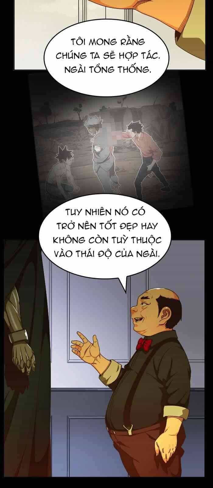 Chúa Tể Học Đường - Chương 472 - ảnh 12