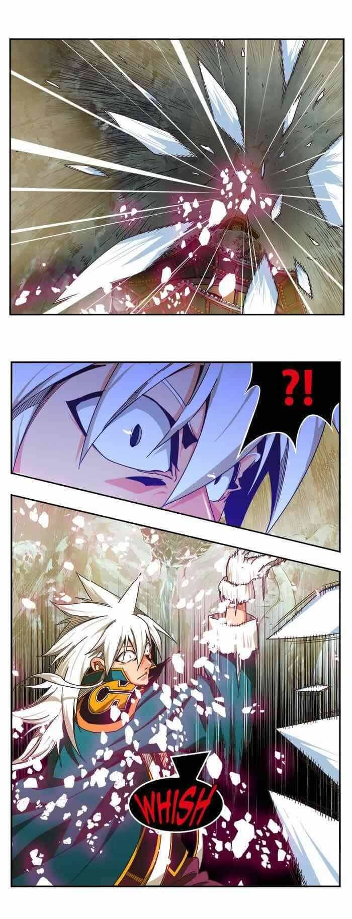 Chúa Tể Học Đường - Chương 472 - ảnh 46