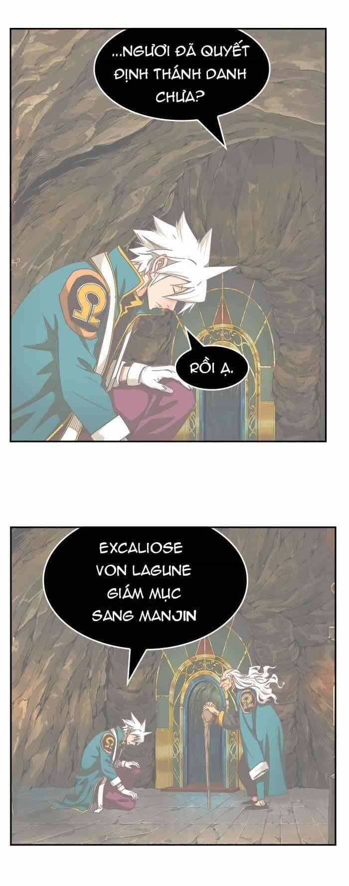 Chúa Tể Học Đường - Chương 472 - ảnh 69