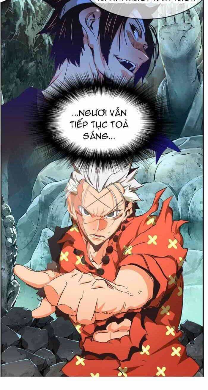 Chúa Tể Học Đường - Chương 472 - ảnh 72