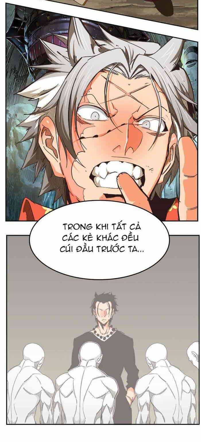 Chúa Tể Học Đường - Chương 472 - ảnh 80