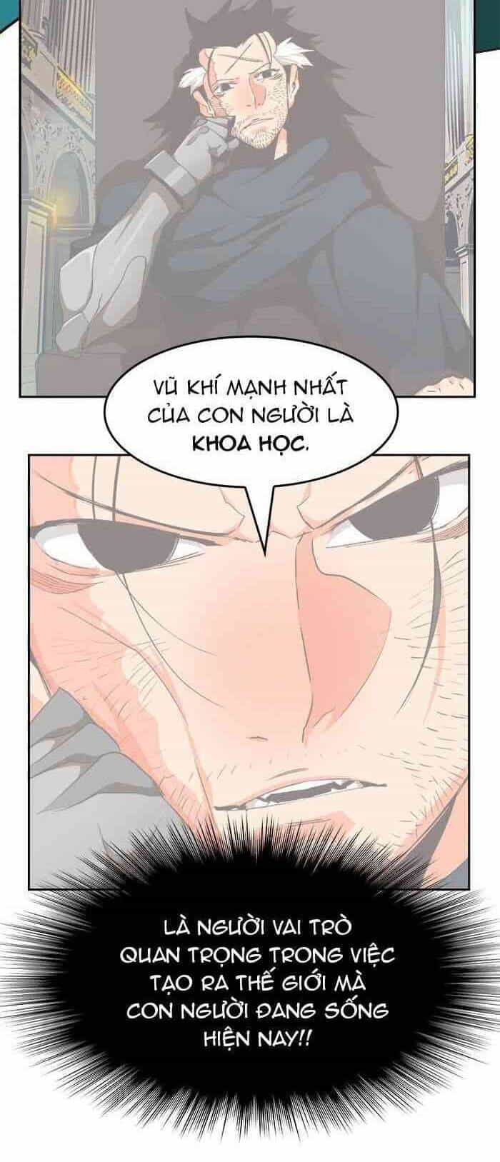 Chúa Tể Học Đường - Chương 472 - ảnh 85