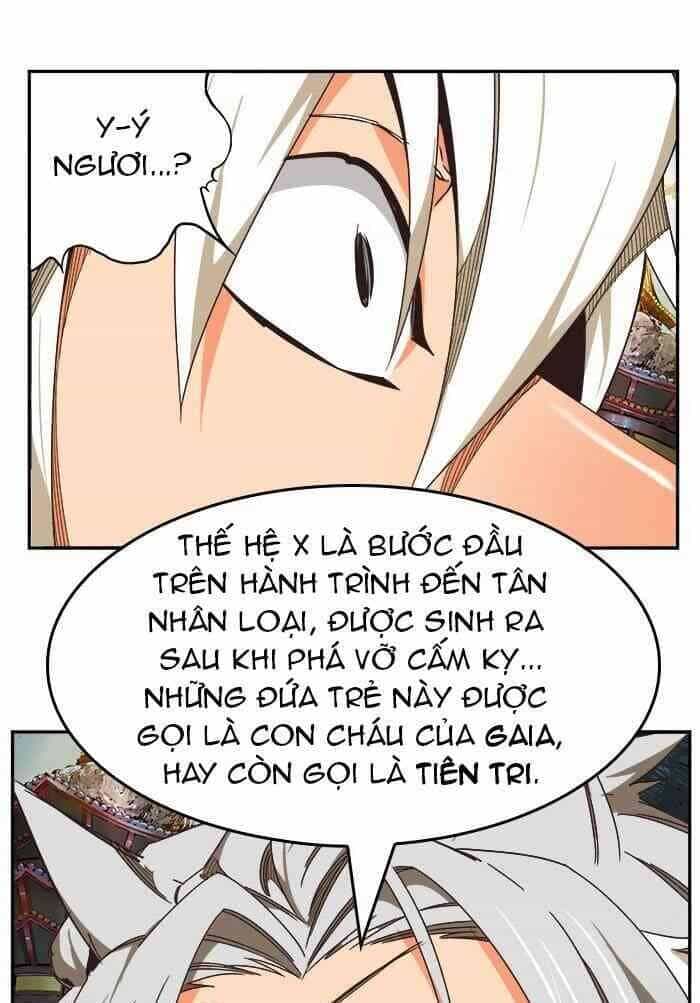 Chúa Tể Học Đường - Chương 473 - ảnh 38