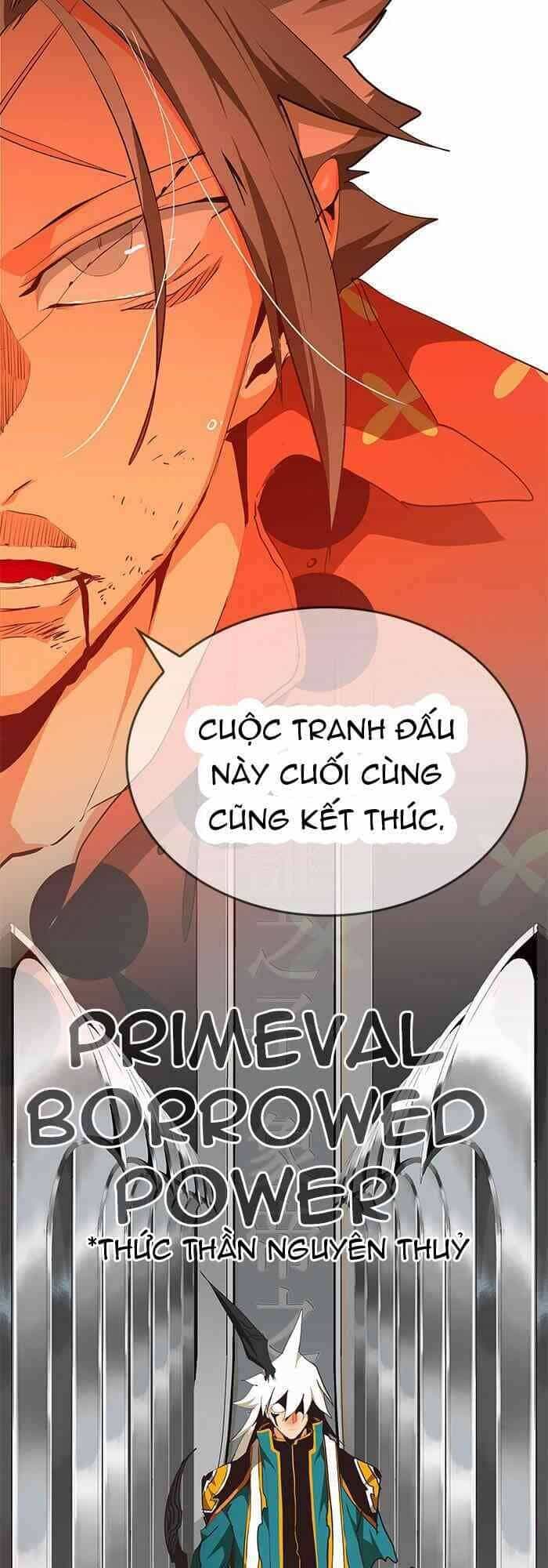 Chúa Tể Học Đường - Chương 473 - ảnh 60