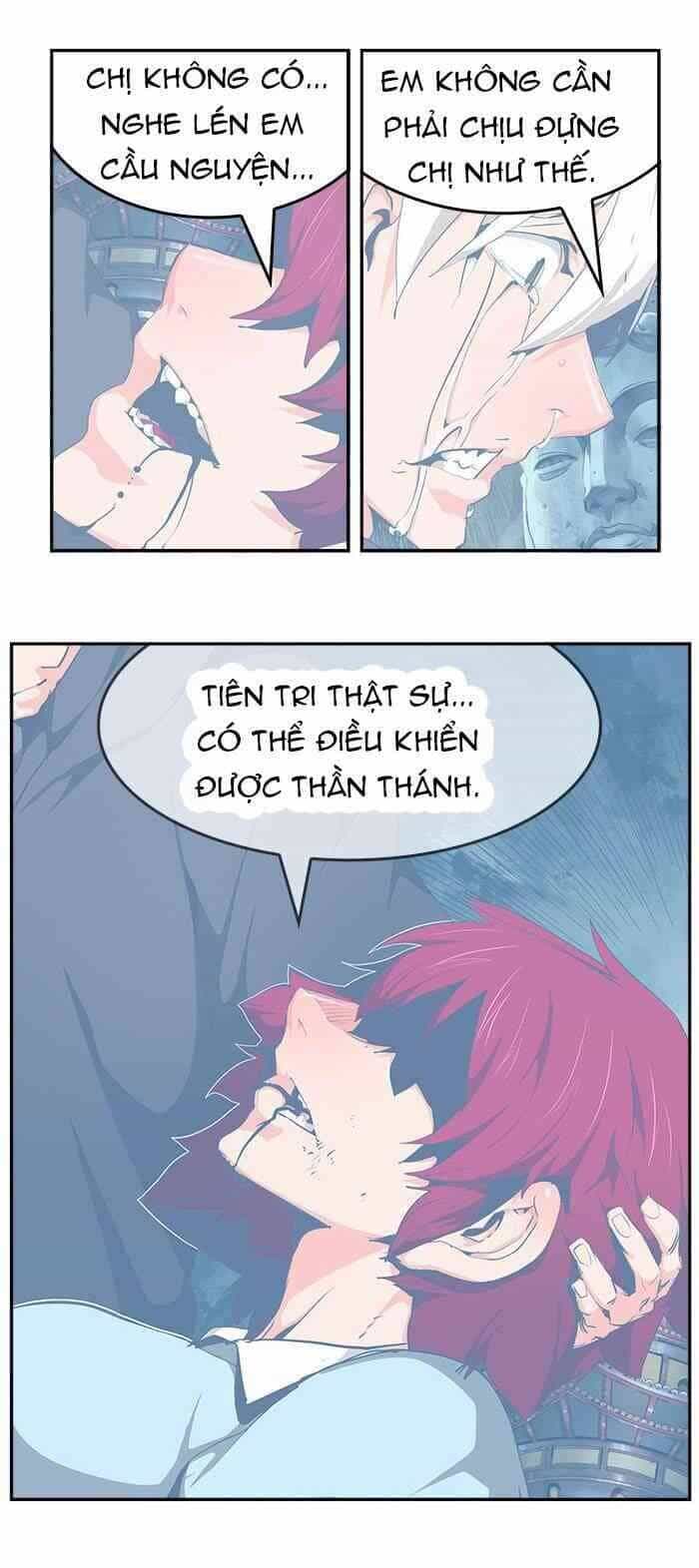 Chúa Tể Học Đường - Chương 473 - ảnh 95