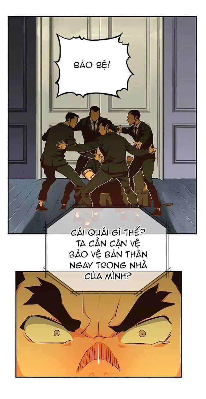 Chúa Tể Học Đường - Chương 474 - ảnh 28