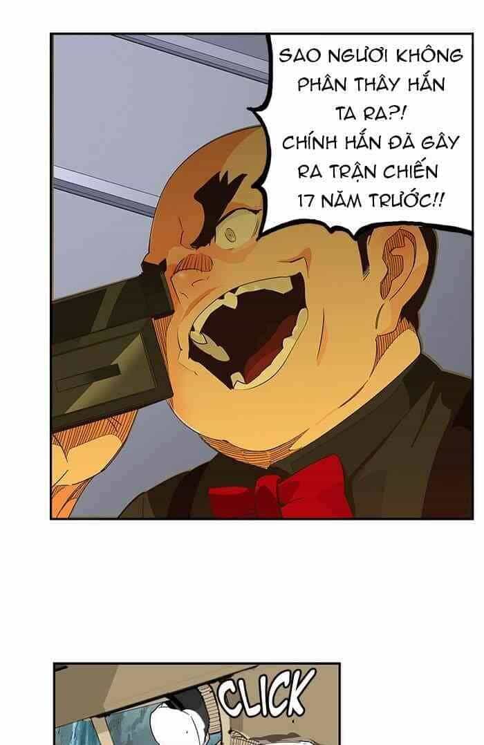 Chúa Tể Học Đường - Chương 474 - ảnh 55