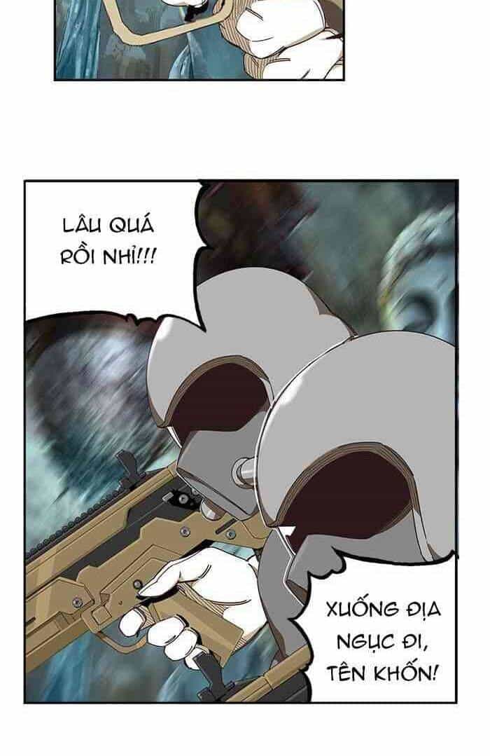 Chúa Tể Học Đường - Chương 474 - ảnh 56