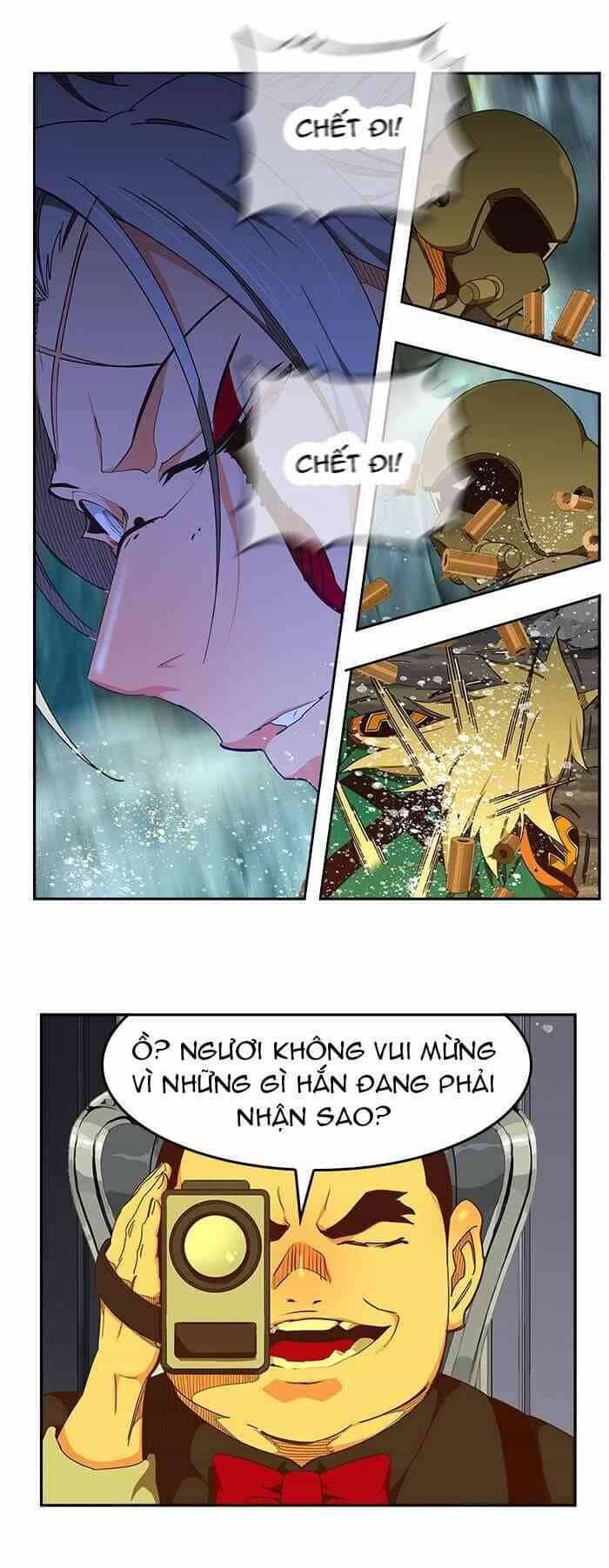 Chúa Tể Học Đường - Chương 474 - ảnh 59