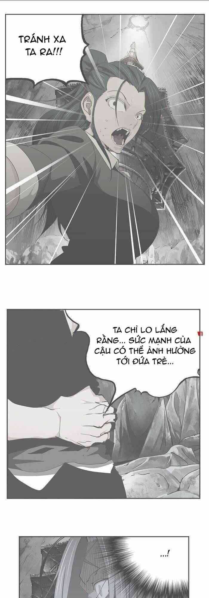 Chúa Tể Học Đường - Chương 475 - ảnh 1