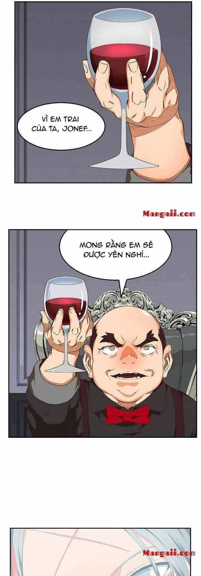 Chúa Tể Học Đường - Chương 475 - ảnh 100