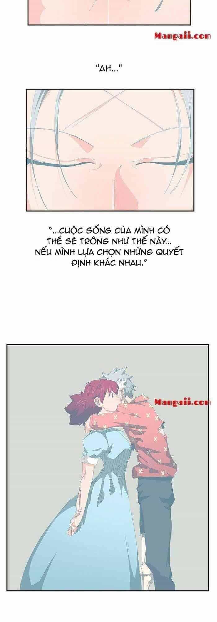 Chúa Tể Học Đường - Chương 475 - ảnh 103