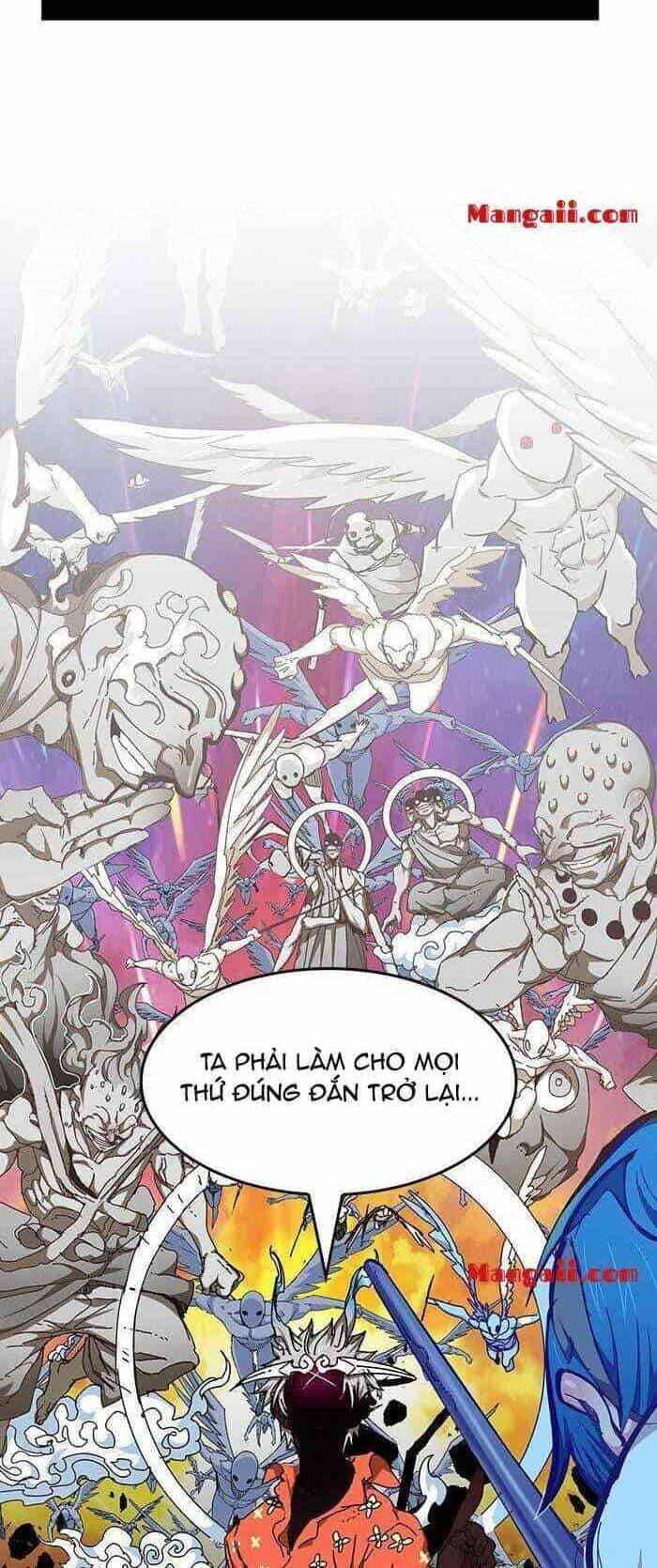 Chúa Tể Học Đường - Chương 475 - ảnh 132
