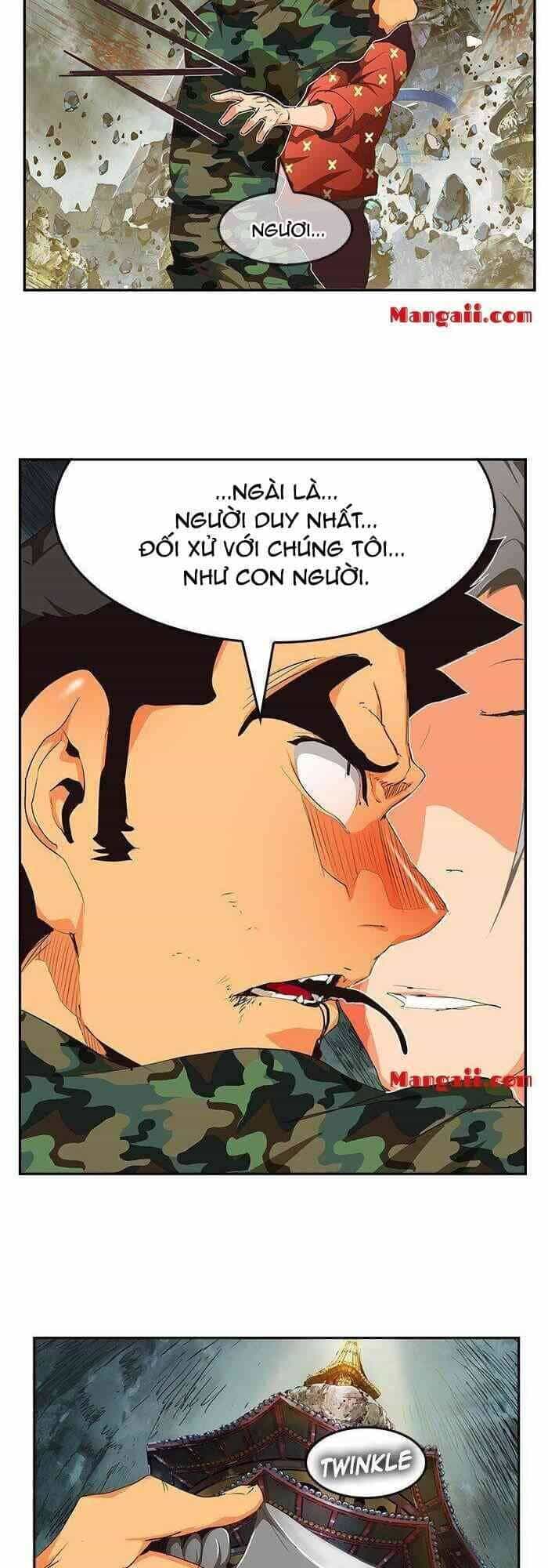 Chúa Tể Học Đường - Chương 475 - ảnh 43