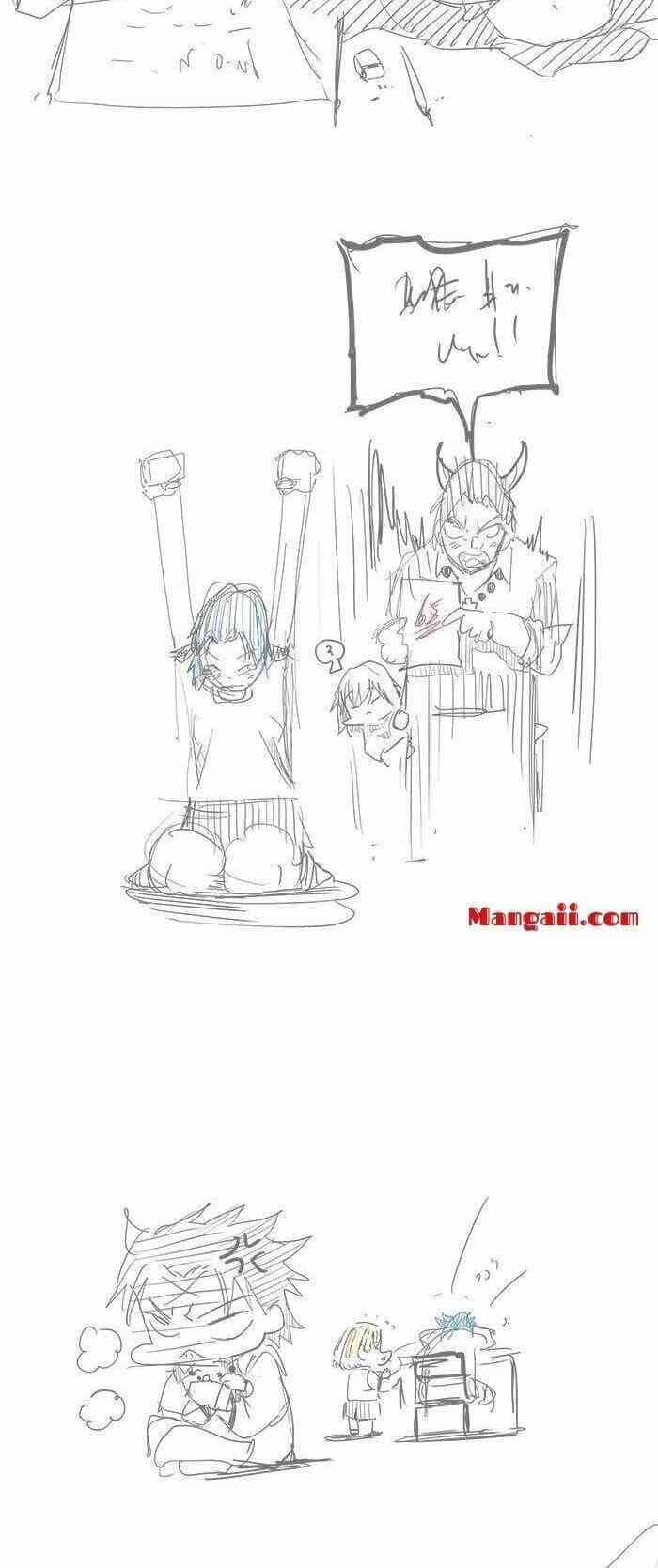 Chúa Tể Học Đường - Chương 475 - ảnh 8