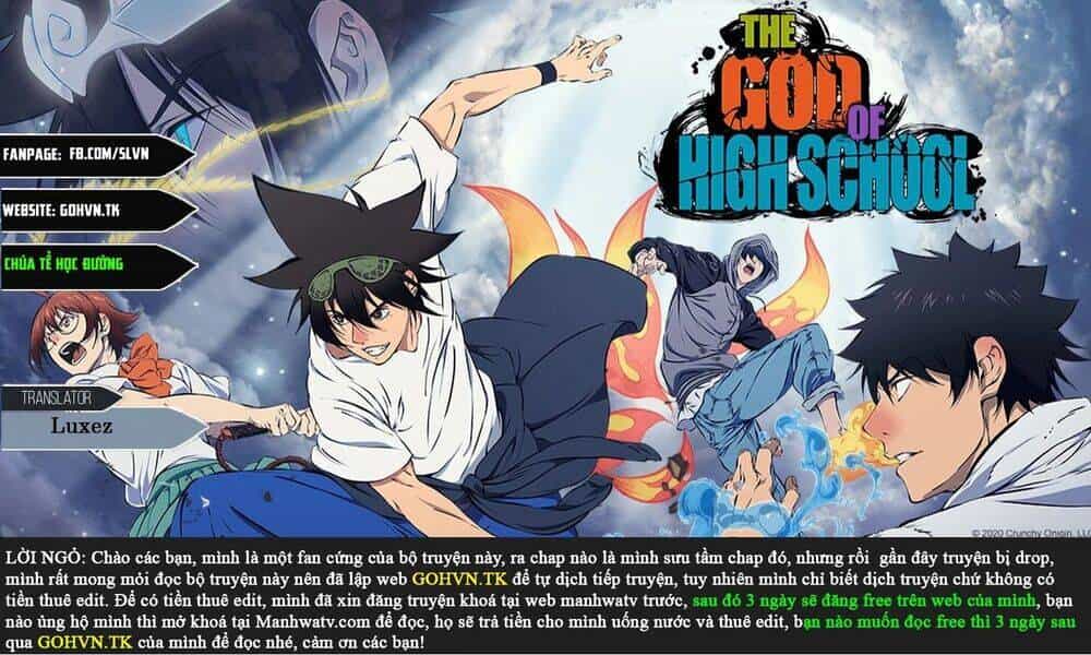 Chúa Tể Học Đường - Chương 476 - ảnh 1