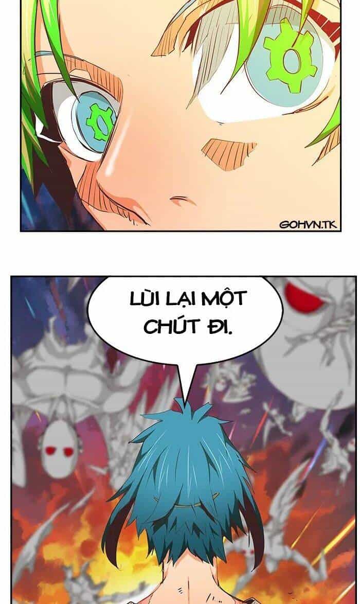 Chúa Tể Học Đường - Chương 476 - ảnh 75