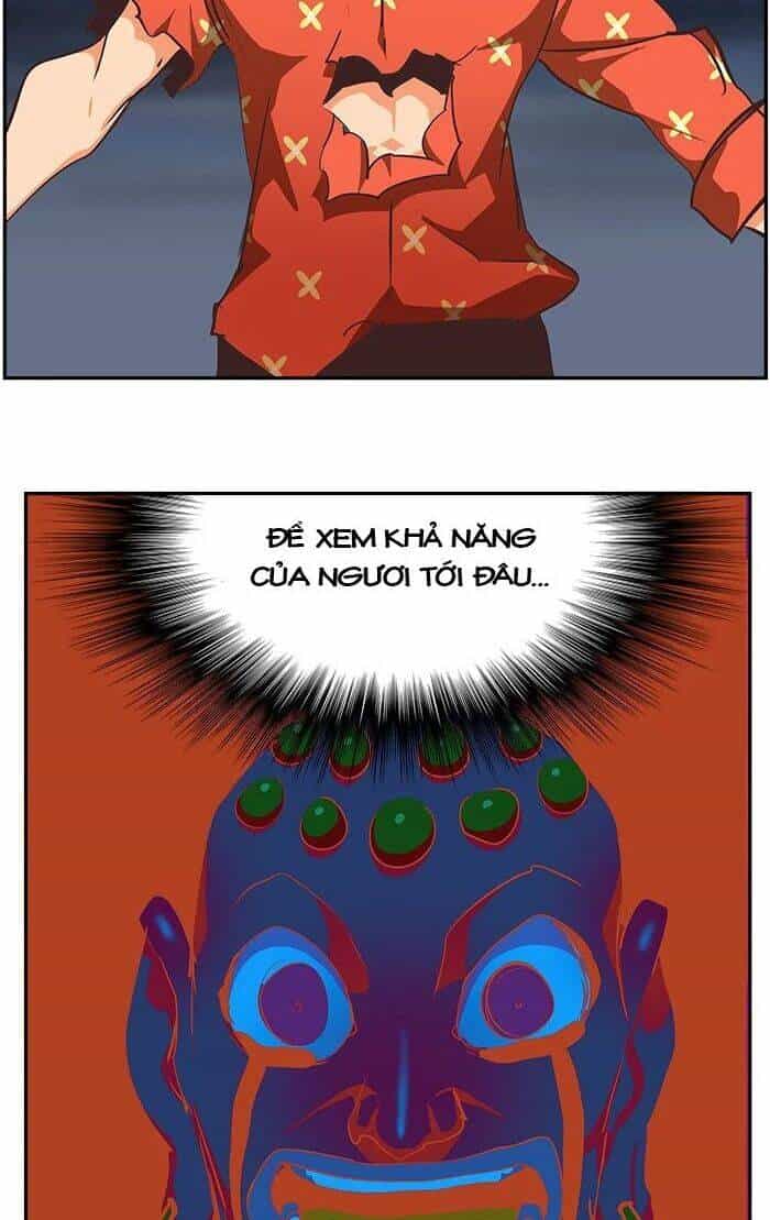 Chúa Tể Học Đường - Chương 477 - ảnh 49