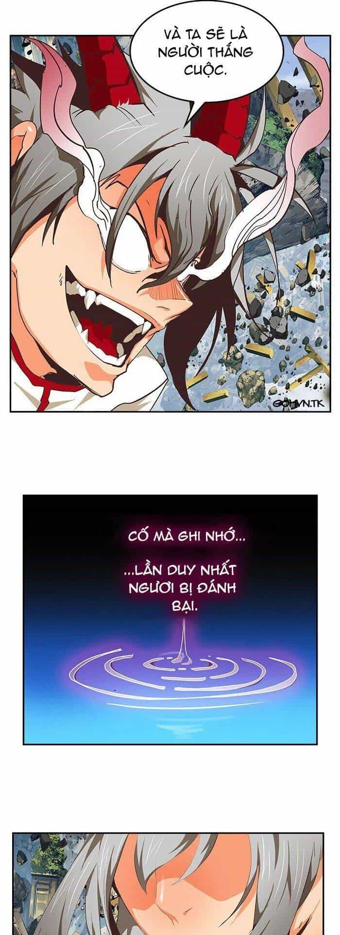 Chúa Tể Học Đường - Chương 480 - ảnh 57