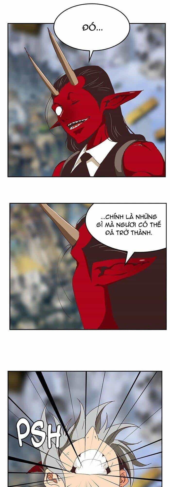 Chúa Tể Học Đường - Chương 481 - ảnh 56