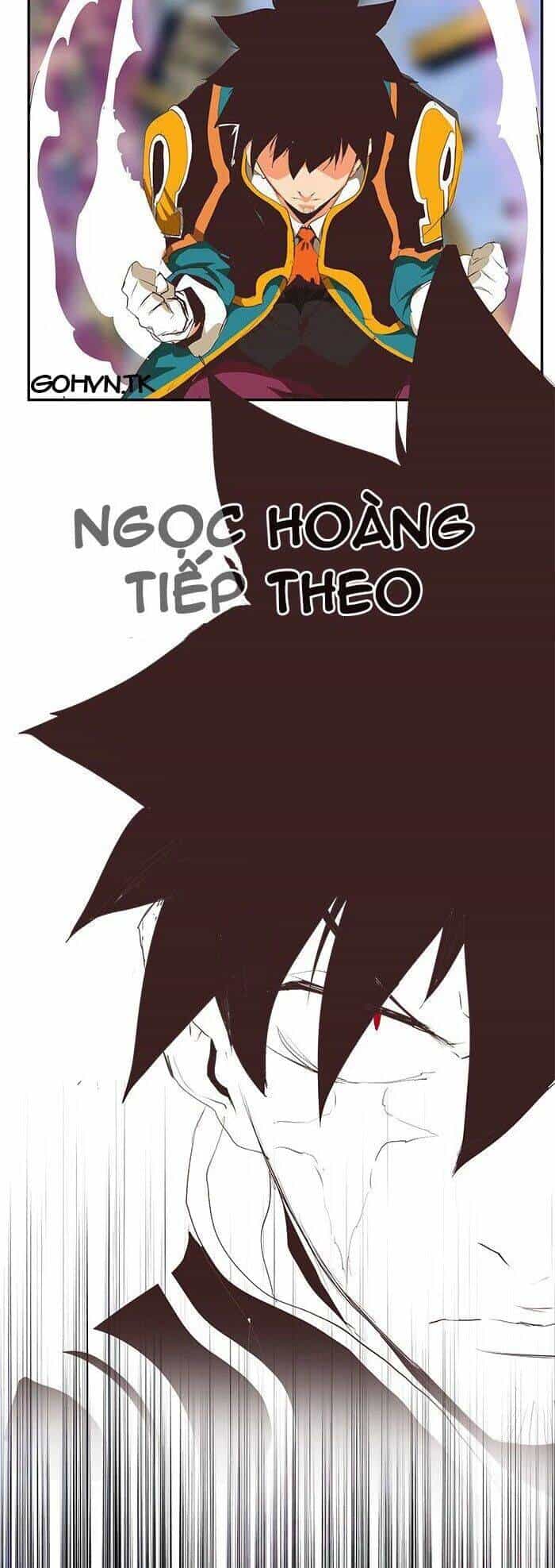 Chúa Tể Học Đường - Chương 481 - ảnh 73