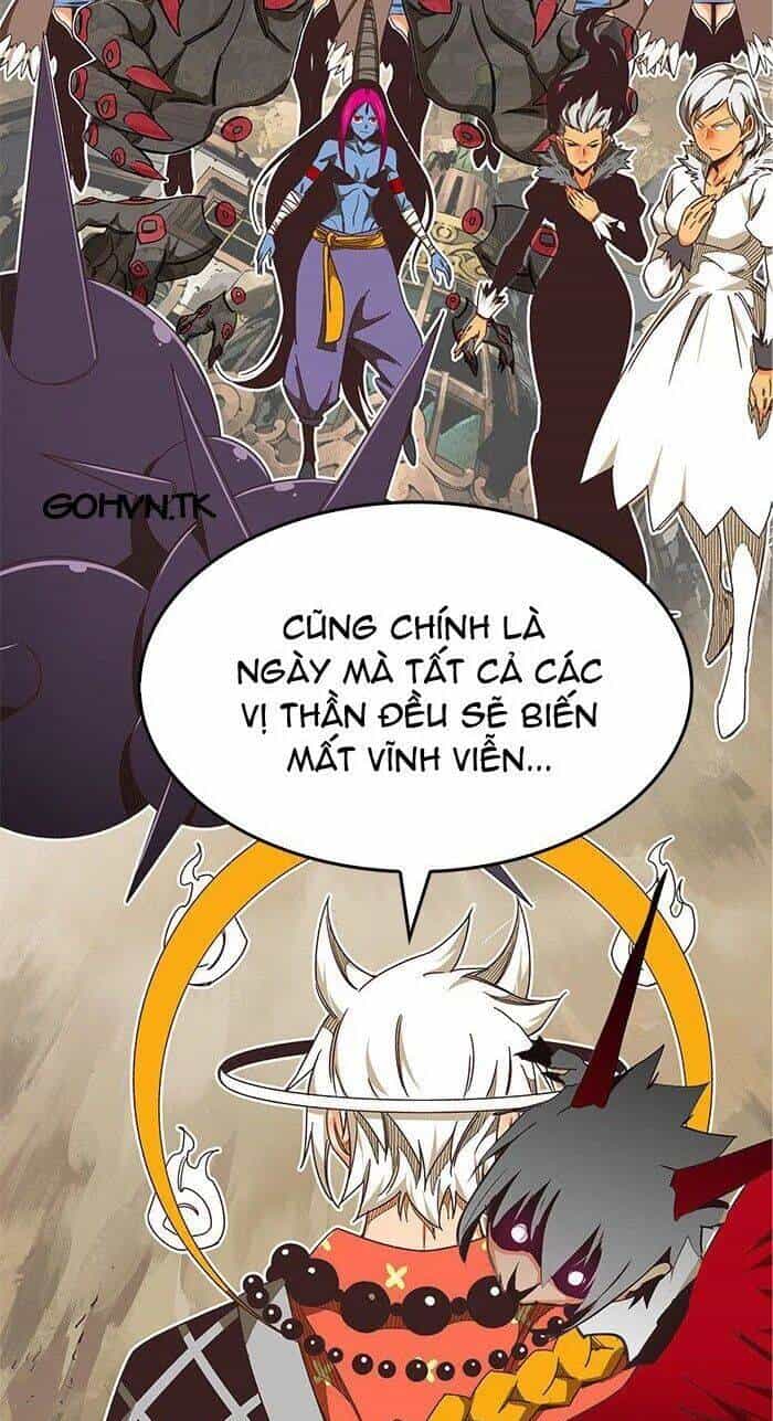 Chúa Tể Học Đường - Chương 481 - ảnh 79