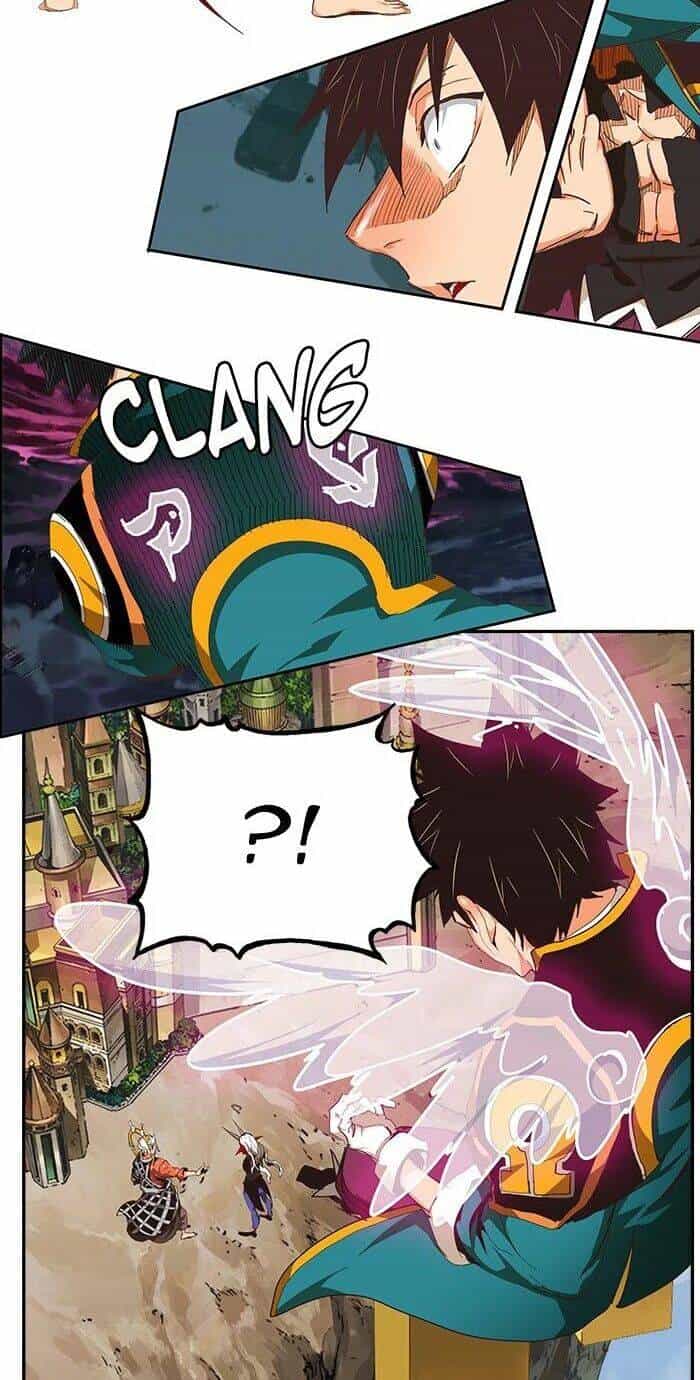 Chúa Tể Học Đường - Chương 482 - ảnh 48