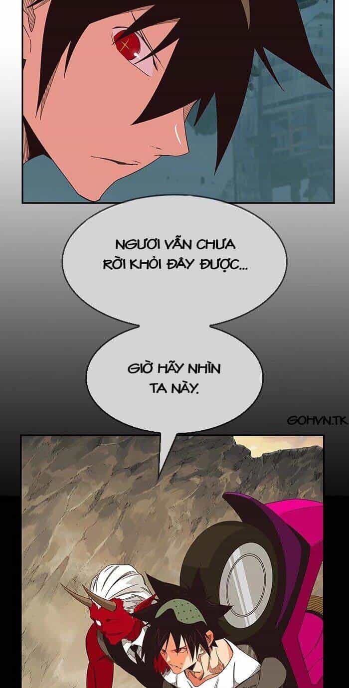Chúa Tể Học Đường - Chương 482 - ảnh 53