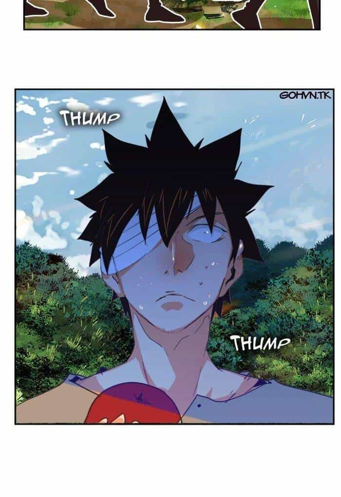 Chúa Tể Học Đường - Chương 488 - ảnh 12