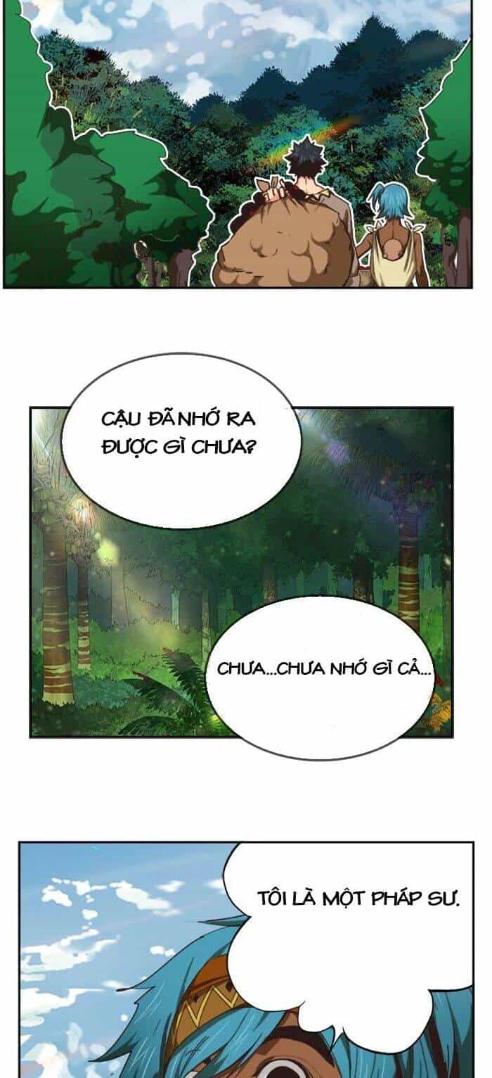 Chúa Tể Học Đường - Chương 488 - ảnh 4