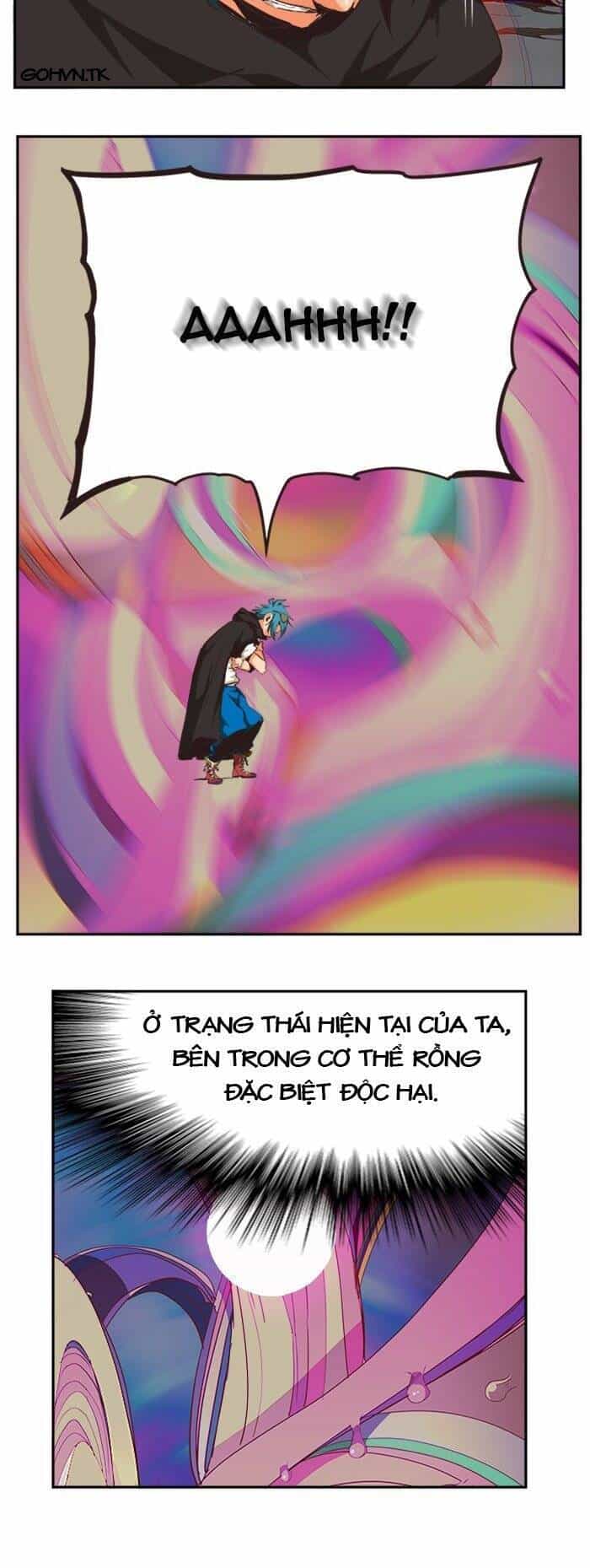 Chúa Tể Học Đường - Chương 490 - ảnh 10