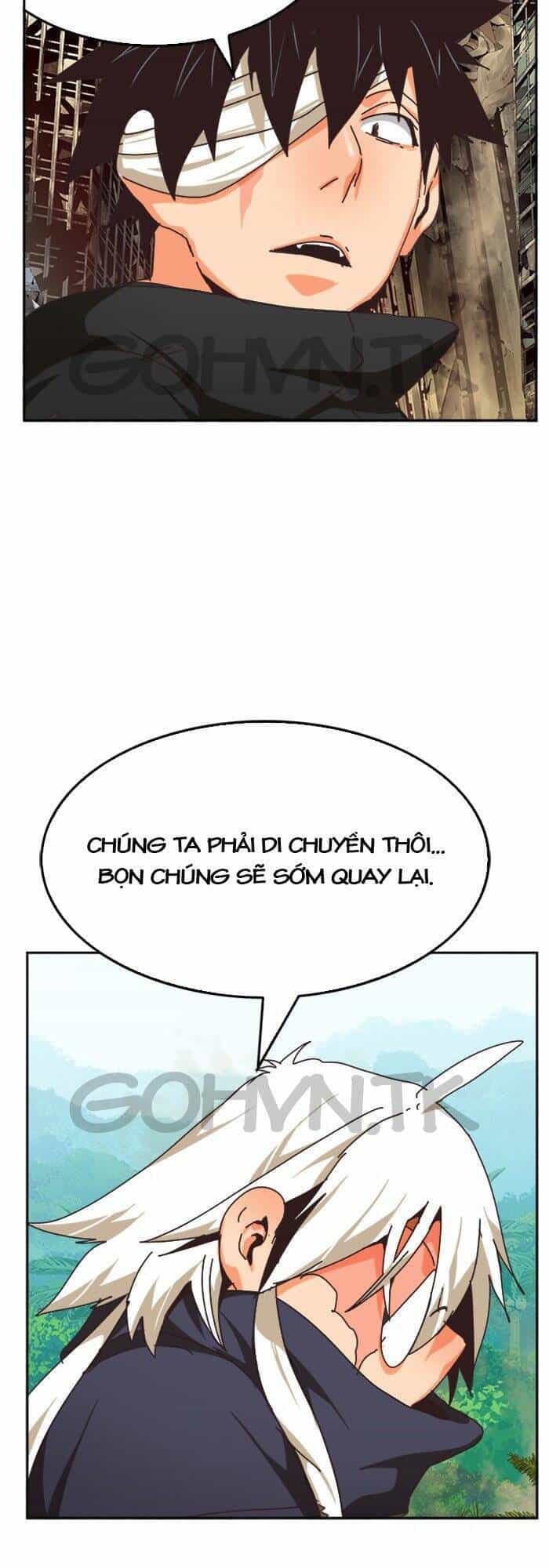 Chúa Tể Học Đường - Chương 492 - ảnh 32