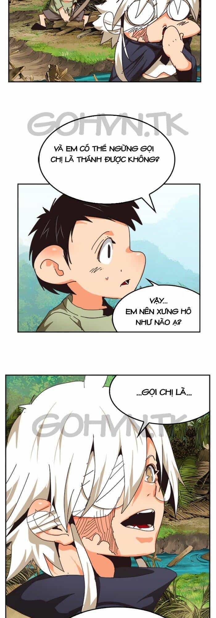 Chúa Tể Học Đường - Chương 492 - ảnh 39