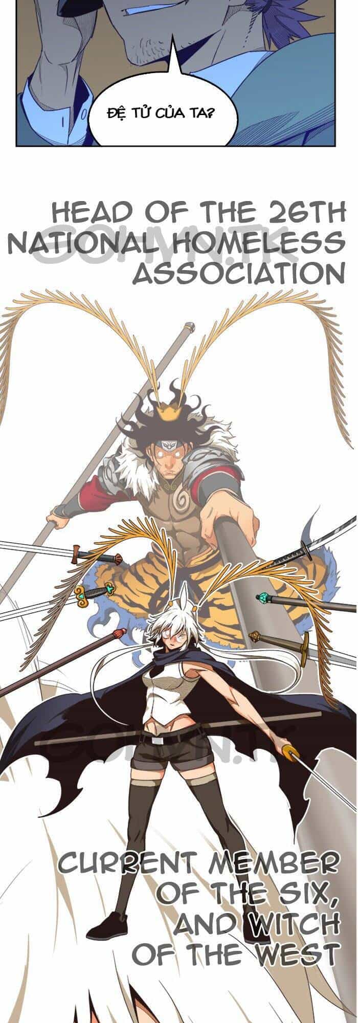 Chúa Tể Học Đường - Chương 493 - ảnh 81