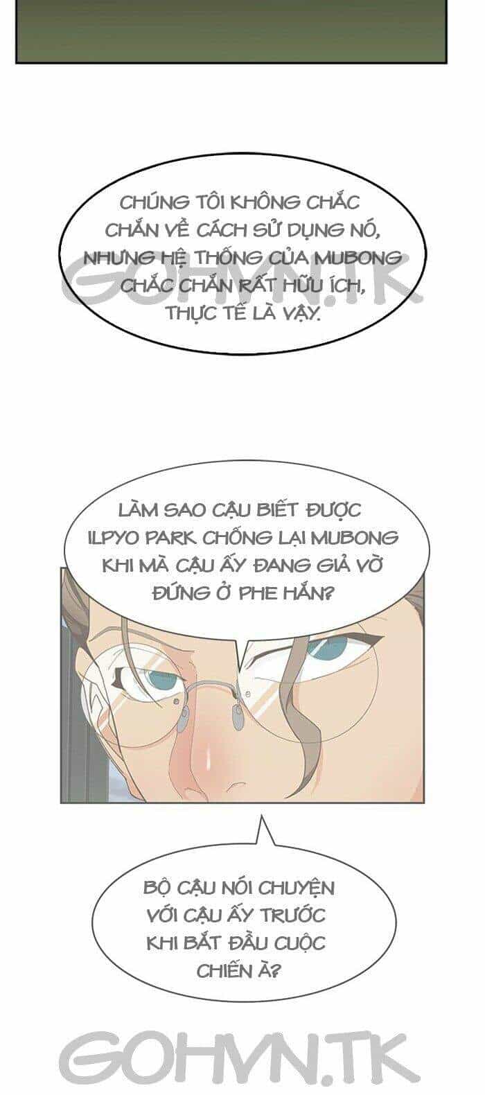 Chúa Tể Học Đường - Chương 494 - ảnh 26