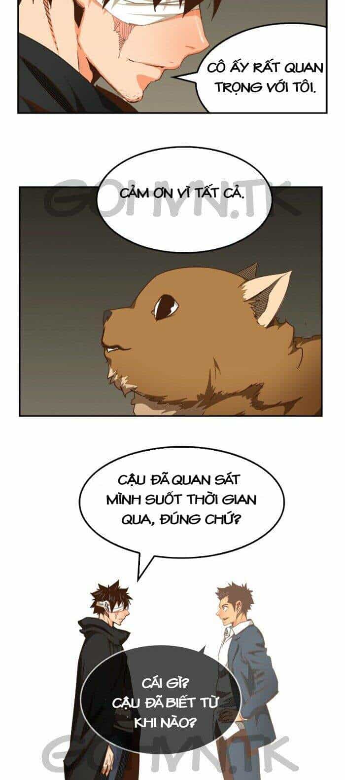 Chúa Tể Học Đường - Chương 494 - ảnh 47