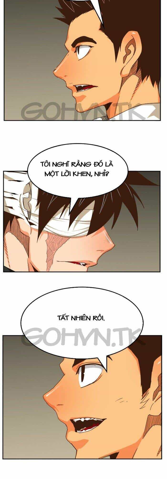 Chúa Tể Học Đường - Chương 494 - ảnh 49