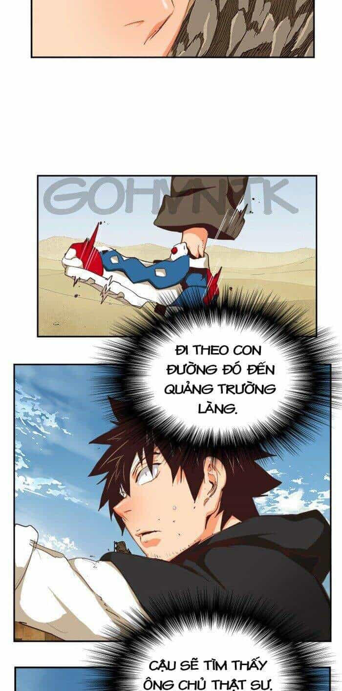 Chúa Tể Học Đường - Chương 496 - ảnh 32