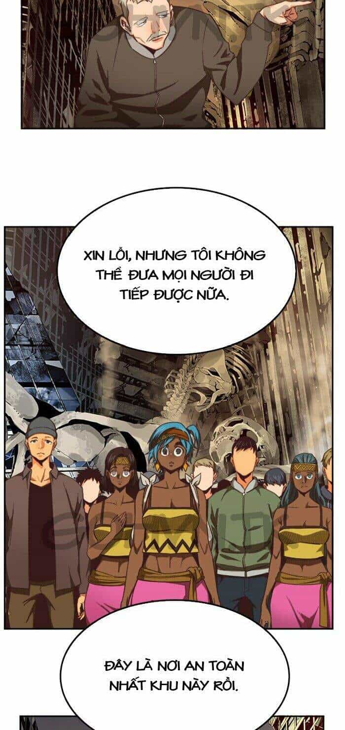 Chúa Tể Học Đường - Chương 496 - ảnh 6
