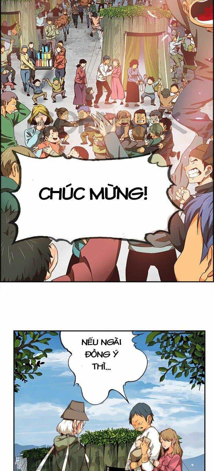 Chúa Tể Học Đường - Chương 496 - ảnh 68