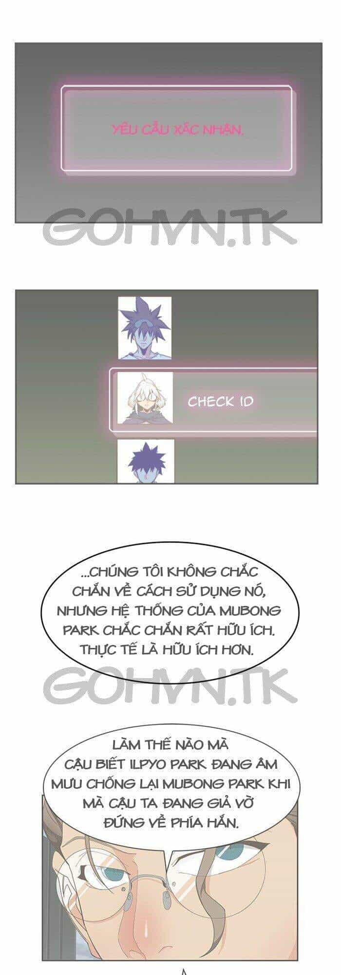 Chúa Tể Học Đường - Chương 497 - ảnh 2
