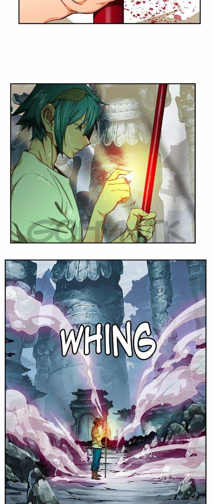 Chúa Tể Học Đường - Chương 498 - ảnh 23