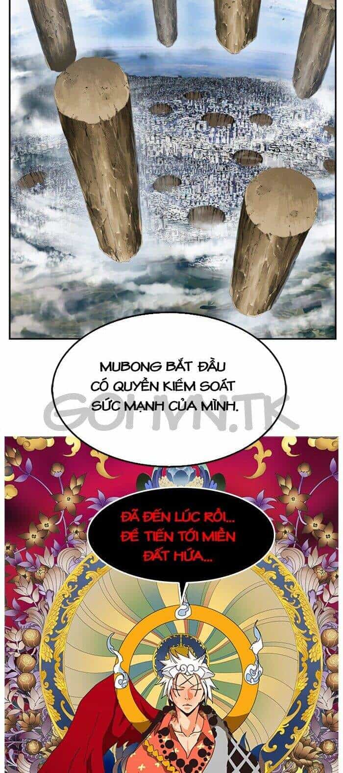 Chúa Tể Học Đường - Chương 498 - ảnh 35