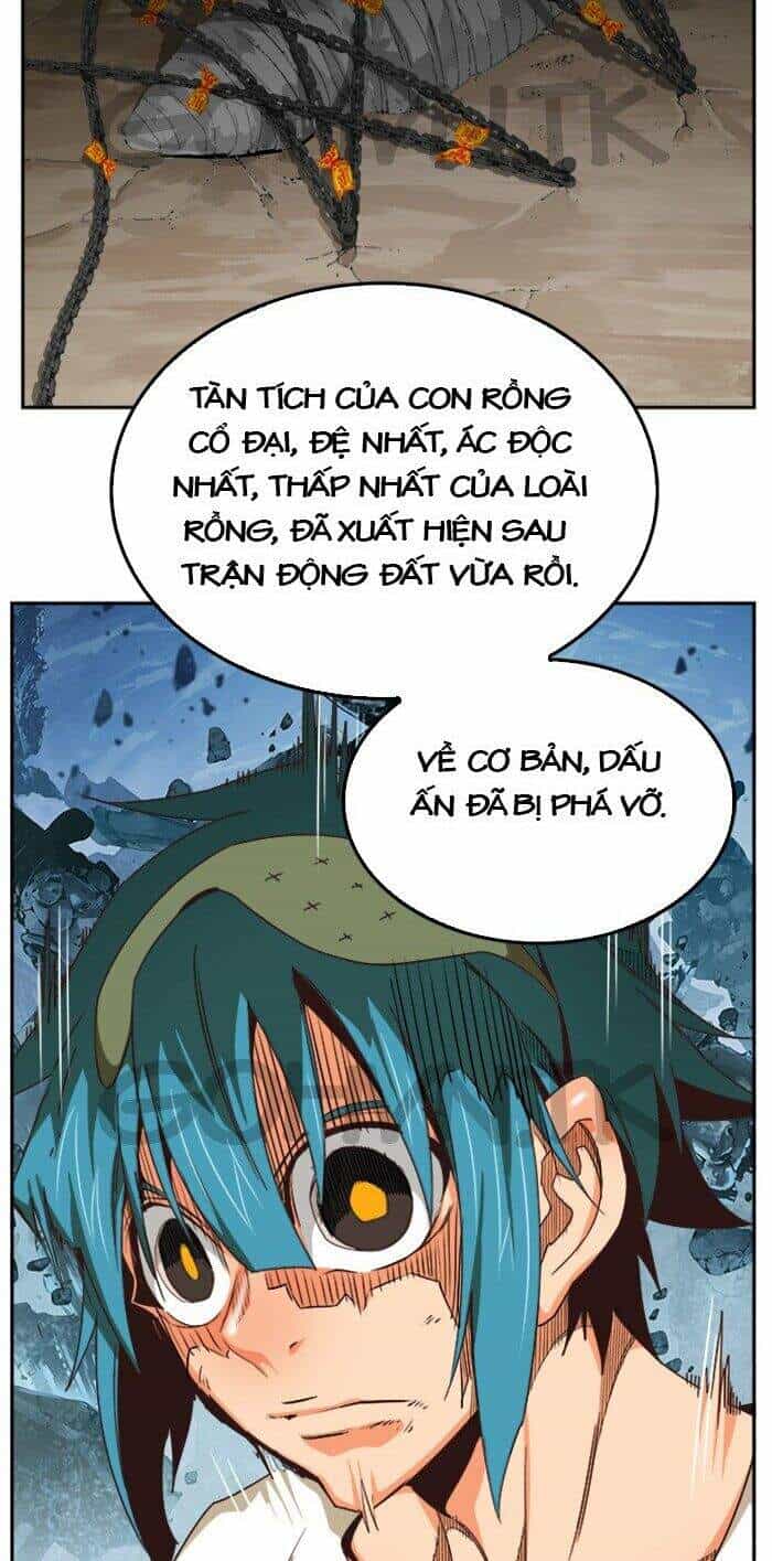 Chúa Tể Học Đường - Chương 498 - ảnh 40