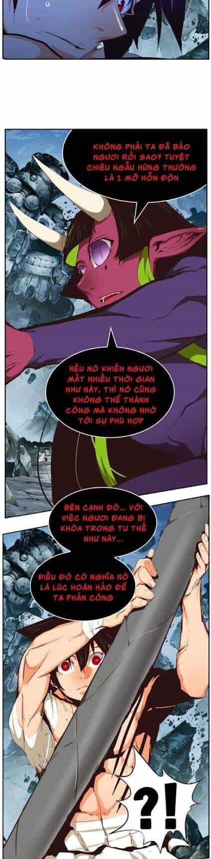Chúa Tể Học Đường - Chương 501 - ảnh 27