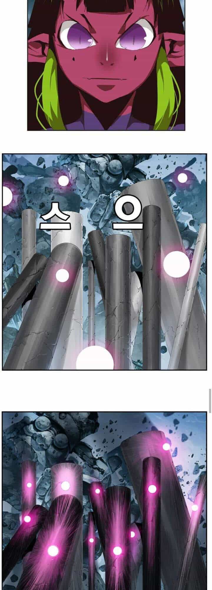 Chúa Tể Học Đường - Chương 502 - ảnh 34