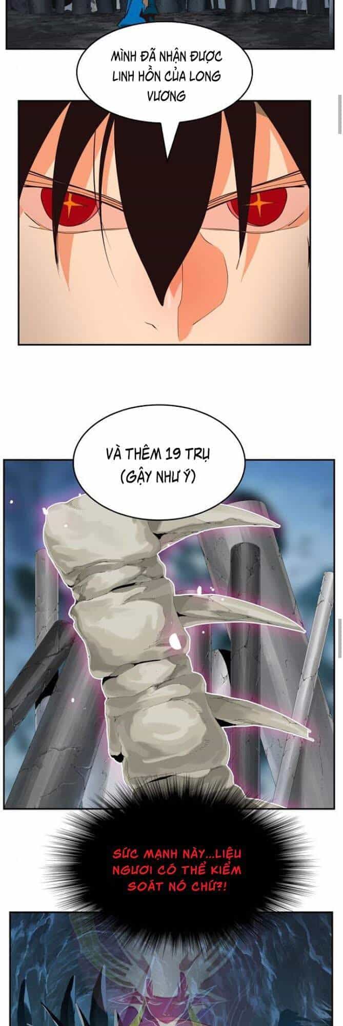 Chúa Tể Học Đường - Chương 502 - ảnh 49