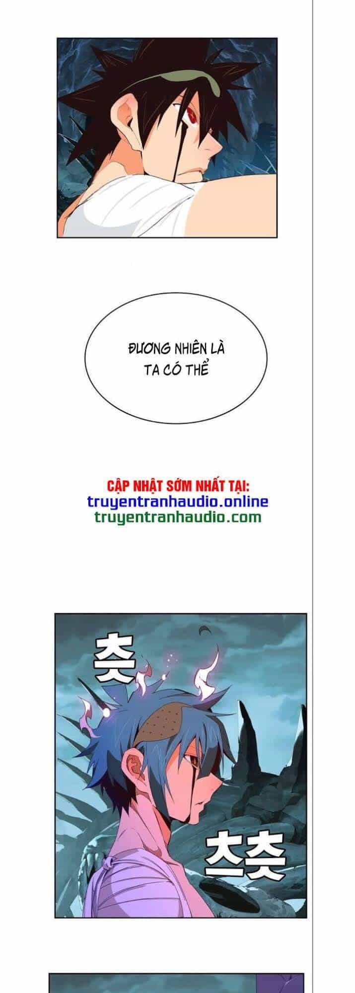 Chúa Tể Học Đường - Chương 502 - ảnh 51